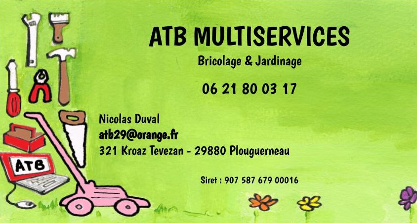 ATB Multiservices — Photos 2